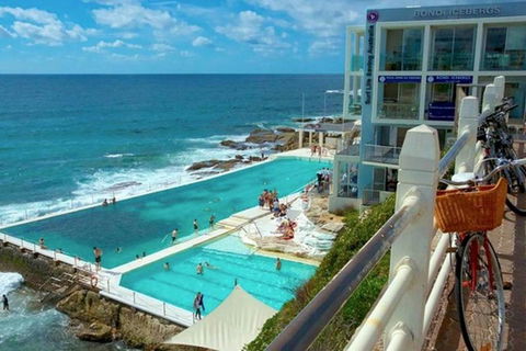 BONDI BEACH PRIME 1 Bedroom + Sunroom - Accommodation Search 7