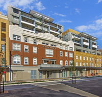 Quality Apartments City Centre Newcastle - Accommodation Search