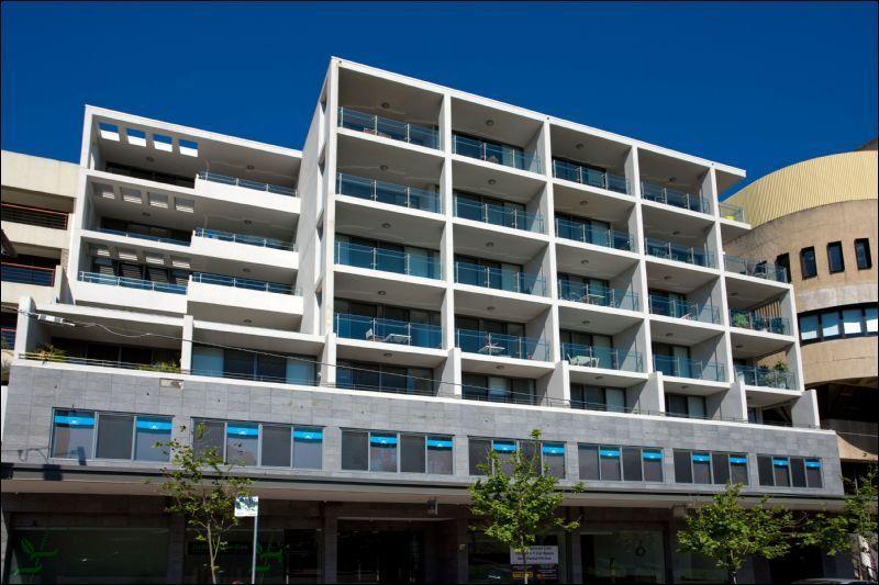 Crows Nest NSW Accommodation Search