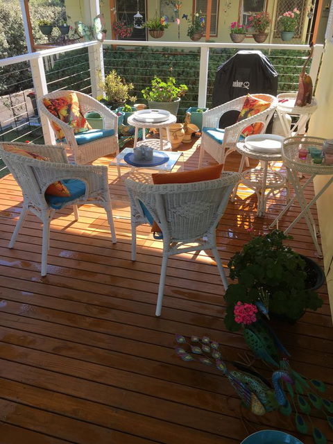 The Best Exotic Magnolia Cottage - Accommodation Search 14