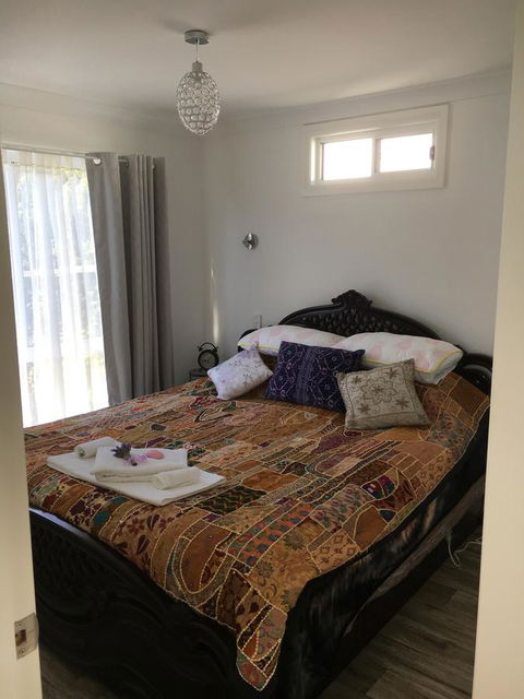 The Best Exotic Magnolia Cottage - Accommodation Search 18