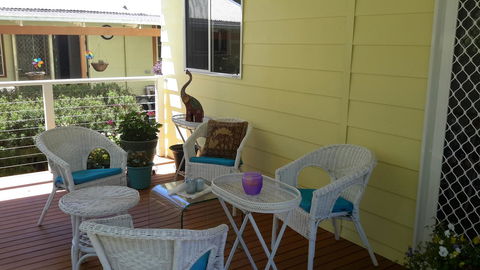 The Best Exotic Magnolia Cottage - Accommodation Search 30