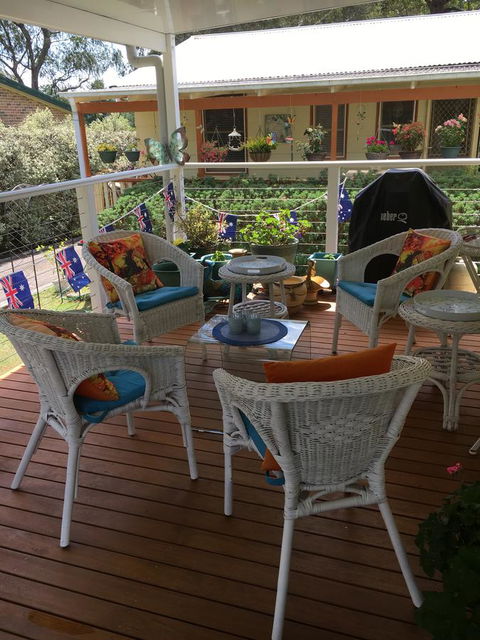 The Best Exotic Magnolia Cottage - Accommodation Search 7