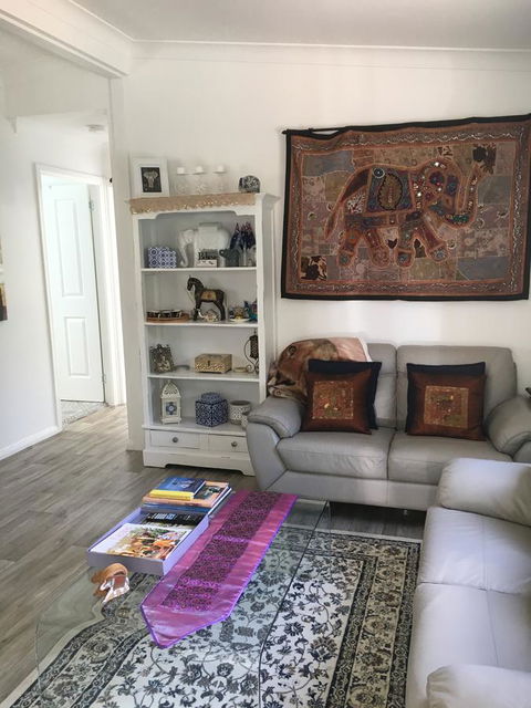 The Best Exotic Magnolia Cottage - Accommodation Search 5