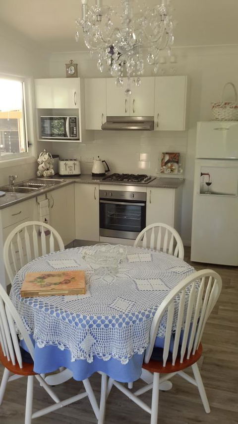 The Best Exotic Magnolia Cottage - Accommodation Search 25