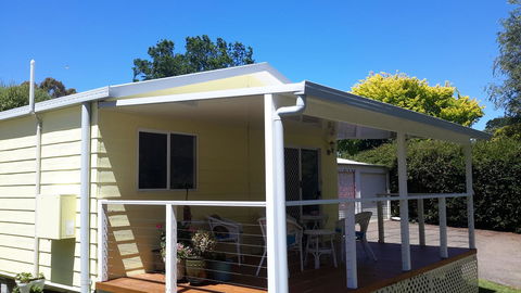 The Best Exotic Magnolia Cottage - Accommodation Search 35