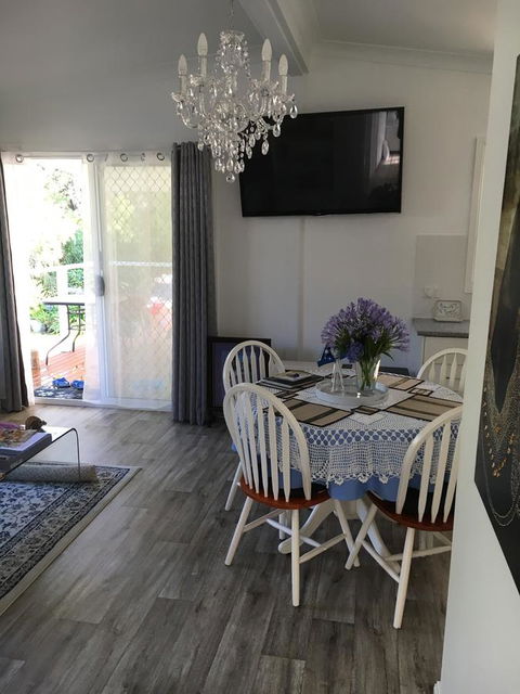 The Best Exotic Magnolia Cottage - Accommodation Search 16