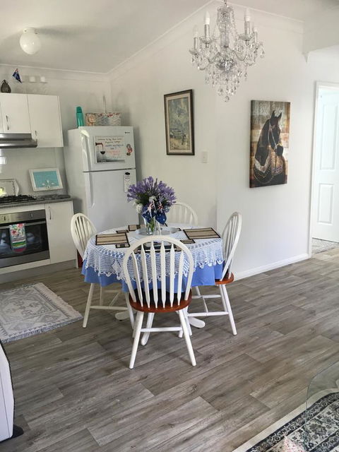 The Best Exotic Magnolia Cottage - Accommodation Search 6