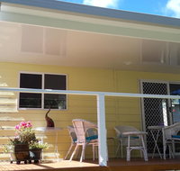 The Best Exotic Magnolia Cottage - Accommodation Search