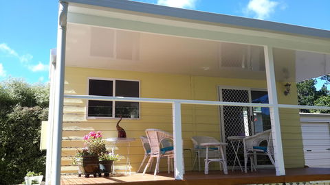 The Best Exotic Magnolia Cottage - Accommodation Search 0