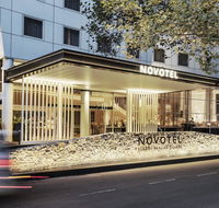 Novotel Sydney Darling Square - Accommodation Search