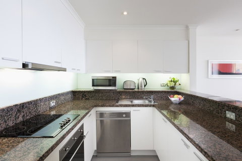 The Sebel Quay West Suites Sydney - Accommodation Search 34