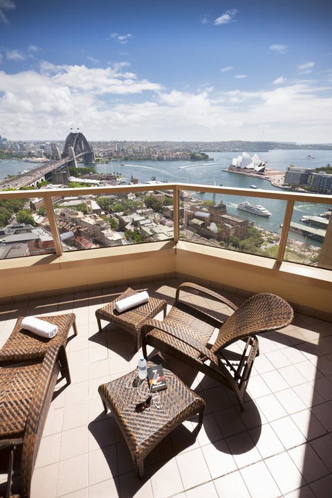 The Sebel Quay West Suites Sydney - Accommodation Search 30