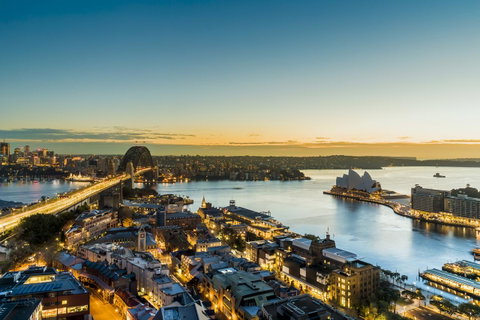 The Sebel Quay West Suites Sydney - Accommodation Search 1