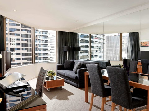 The Sebel Quay West Suites Sydney - Accommodation Search 41
