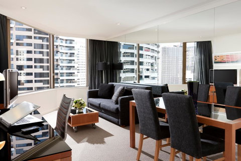 The Sebel Quay West Suites Sydney - Accommodation Search 14