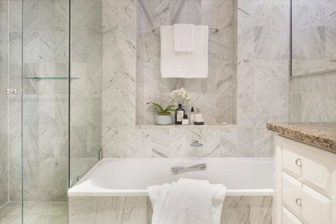 The Sebel Quay West Suites Sydney - Accommodation Search 25