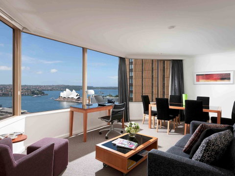 The Sebel Quay West Suites Sydney - Accommodation Search 39