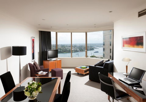The Sebel Quay West Suites Sydney - Accommodation Search 13