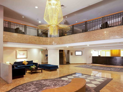 The Sebel Quay West Suites Sydney - Accommodation Search 0
