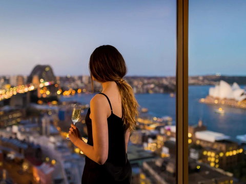 The Sebel Quay West Suites Sydney - Accommodation Search 43