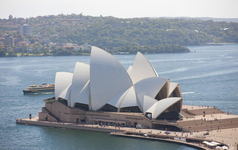The Sebel Quay West Suites Sydney - Accommodation Search 35