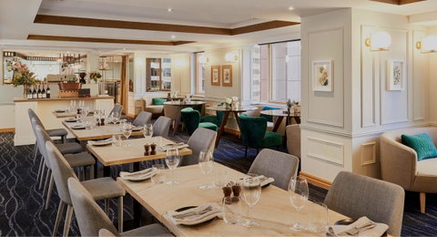 The Sebel Quay West Suites Sydney - Accommodation Search 5