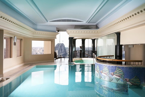 The Sebel Quay West Suites Sydney - Accommodation Search 6