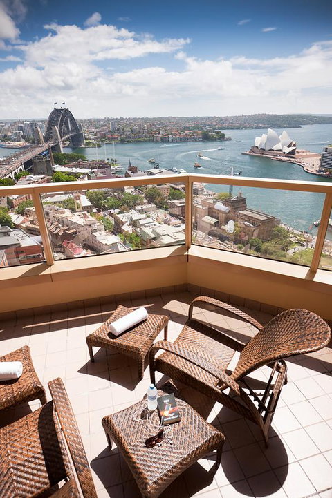 The Sebel Quay West Suites Sydney - Accommodation Search 2