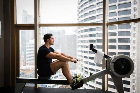 The Sebel Quay West Suites Sydney - Accommodation Search 31