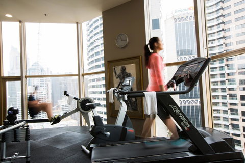 The Sebel Quay West Suites Sydney - Accommodation Search 10