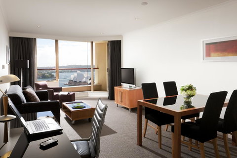 The Sebel Quay West Suites Sydney - Accommodation Search 33