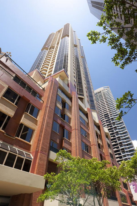 The Sebel Quay West Suites Sydney - Accommodation Search 38