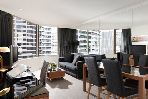 The Sebel Quay West Suites Sydney - Accommodation Search 32