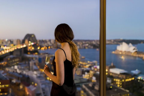 The Sebel Quay West Suites Sydney - Accommodation Search 24