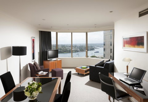 The Sebel Quay West Suites Sydney - Accommodation Search 27