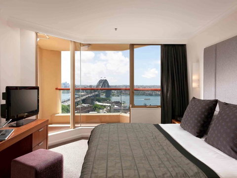 The Sebel Quay West Suites Sydney - Accommodation Search 36