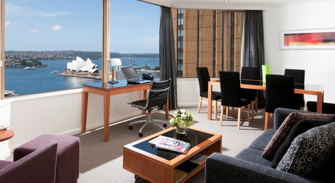 The Sebel Quay West Suites Sydney - Accommodation Search 12