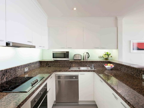 The Sebel Quay West Suites Sydney - Accommodation Search 37