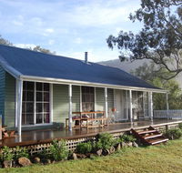 Cadair Cottages - Accommodation Search