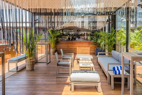 The Old Clare Hotel, Independent Collection By EVT - Accommodation Search 12