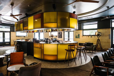 The Old Clare Hotel, Independent Collection By EVT - Accommodation Search 14