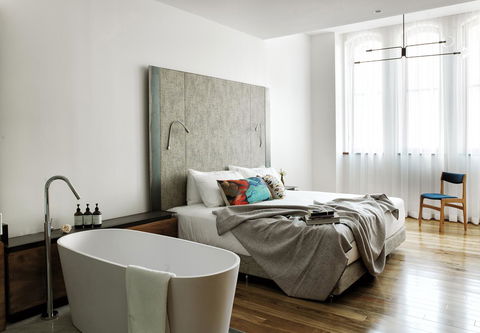 The Old Clare Hotel, Independent Collection By EVT - Accommodation Search 7