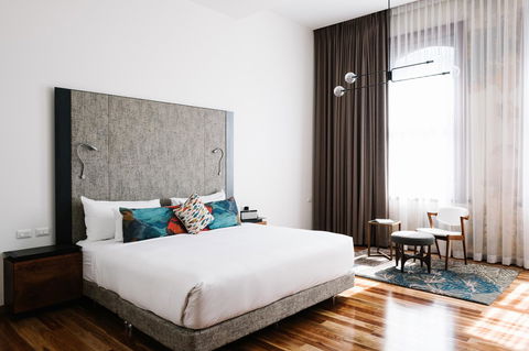 The Old Clare Hotel, Independent Collection By EVT - Accommodation Search 9
