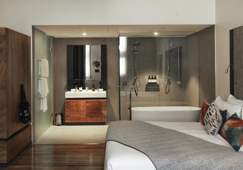 The Old Clare Hotel, Independent Collection By EVT - Accommodation Search 28