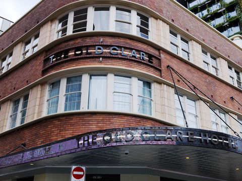 The Old Clare Hotel, Independent Collection By EVT - Accommodation Search 30