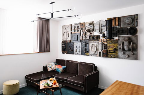 The Old Clare Hotel, Independent Collection By EVT - Accommodation Search 19