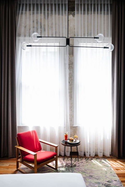 The Old Clare Hotel, Independent Collection By EVT - Accommodation Search 8