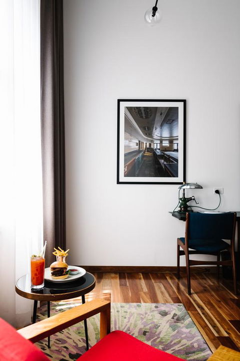 The Old Clare Hotel, Independent Collection By EVT - Accommodation Search 10