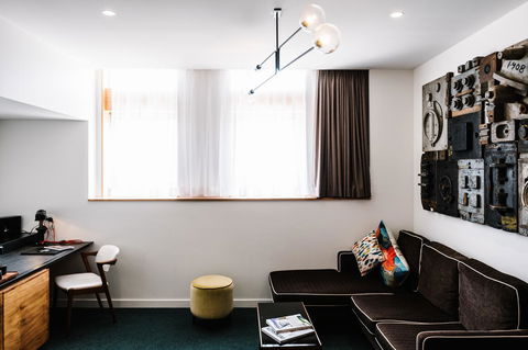 The Old Clare Hotel, Independent Collection By EVT - Accommodation Search 33